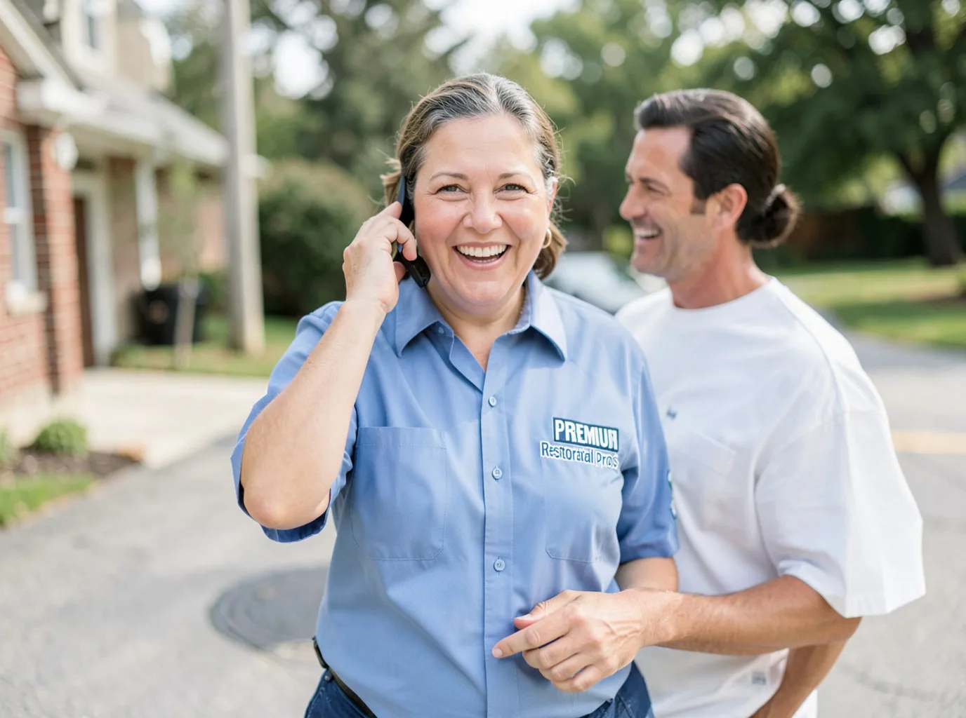 Water Damage Restoration Scotland, MD FAQs